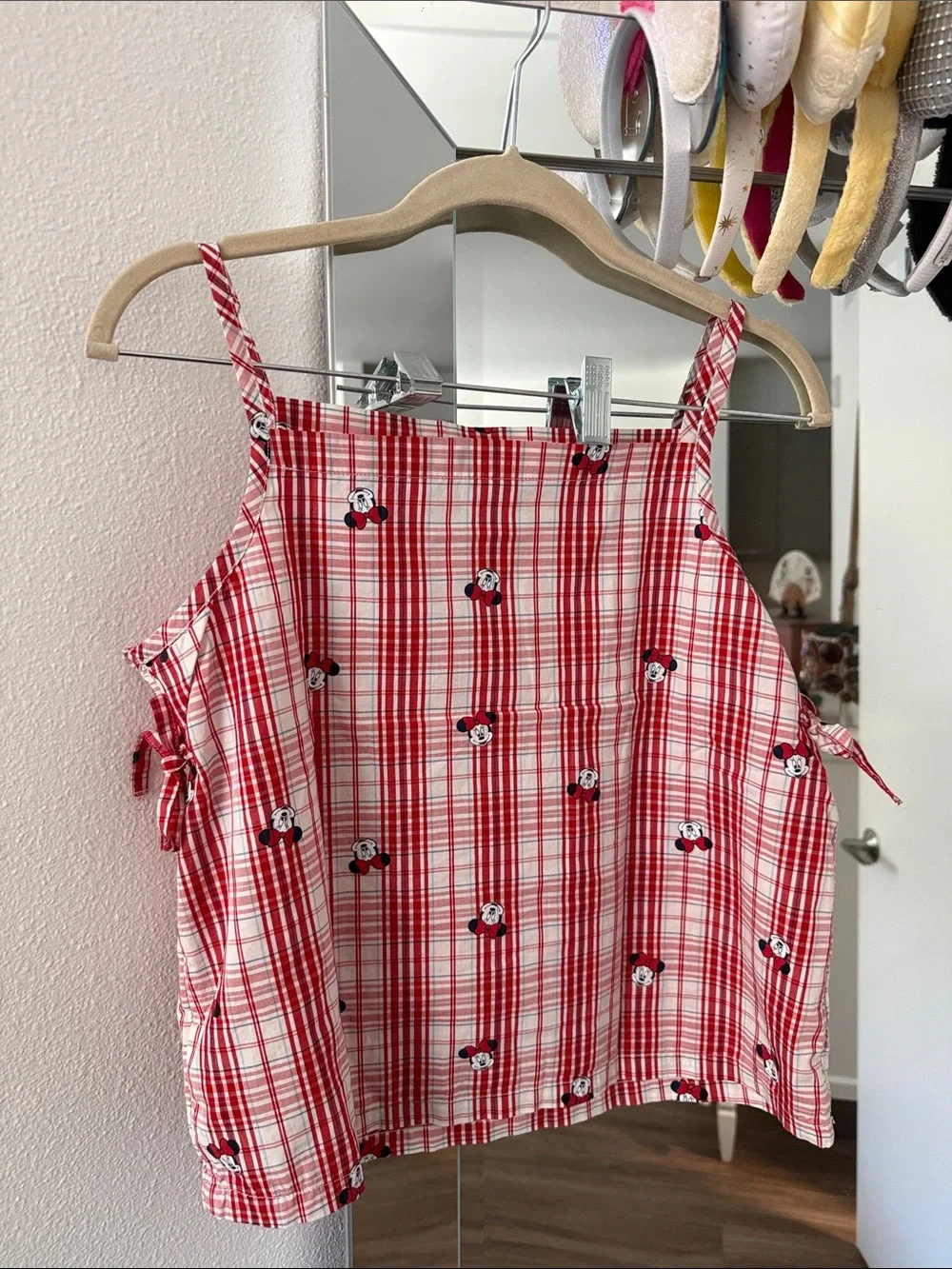 Old Navy worn once